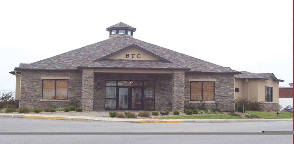 BTC Bank | 1141, 101 W Jackson St, Gallatin, MO 64640, USA | Phone: (660) 663-2141