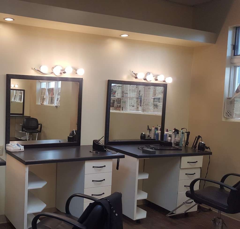 J & M Hair Salon | 613 Moen Ave, Rockdale, IL 60436, USA | Phone: (815) 302-4514