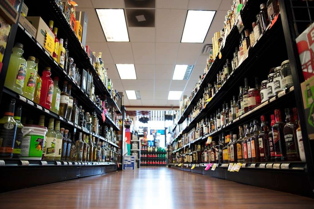 Extra Value Wines & Spirits | 3091 Hwy 20 Suite 107-108, Elgin, IL 60124 | Phone: (847) 841-7232