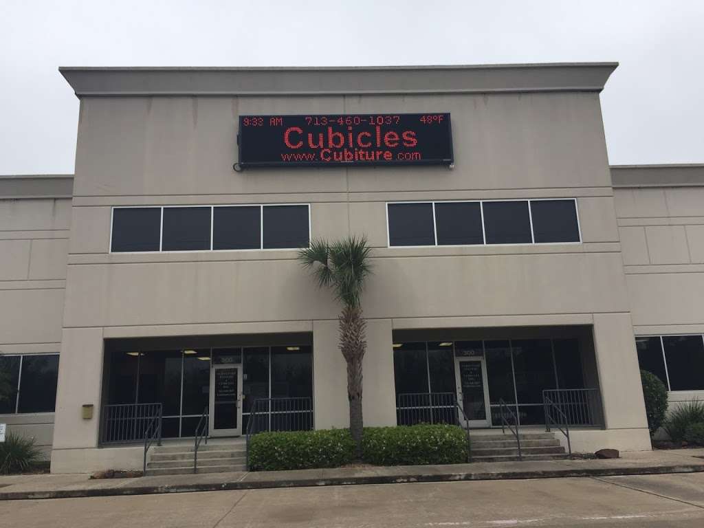 Furniture Systems & Cubicles Inc | 5821 West Sam Houston Pkwy N #300, Houston, TX 77041, USA | Phone: (713) 412-0900