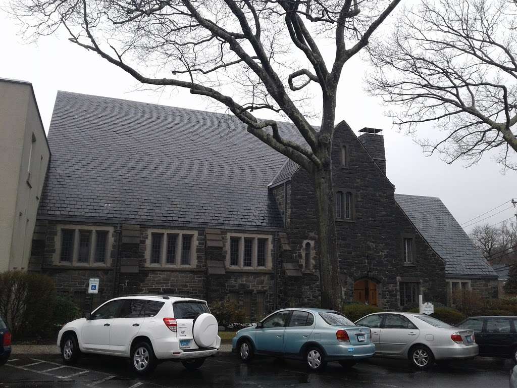 The First Congregational Church of Greenwich | 108 Sound Beach Ave, Old Greenwich, CT 06870, USA | Phone: (203) 637-1791