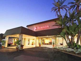 Ramada Hialeah/Miami Airport | 1950 W 49th St, Hialeah, FL 33012, USA | Phone: (305) 823-2000