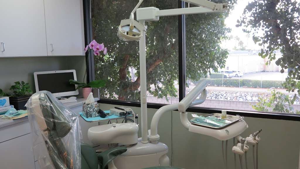 OC Prosthodontics - Jenny Le, DDS, Inc | 9900 McFadden Ave #204, Westminster, CA 92683 | Phone: (714) 852-3357