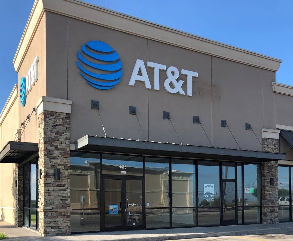 AT&T Store | 4415 S Hwy 83, Suite 800A, Laredo, TX 78046, USA | Phone: (956) 704-5524