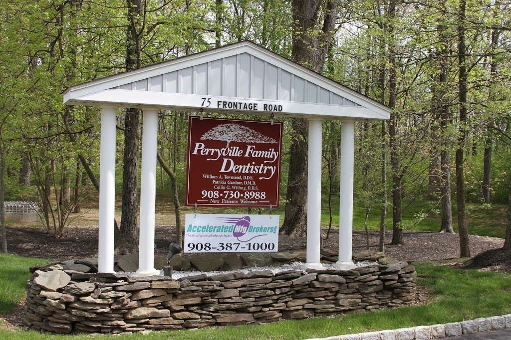 Perryville Family Dentistry | 75 I-78 Frontage Rd, Asbury, NJ 08802, USA | Phone: (908) 730-8988