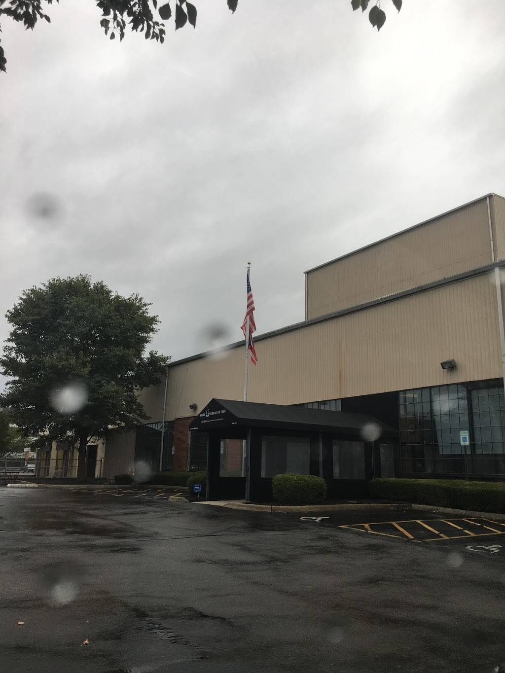 the best genealogy library in ohio columbus