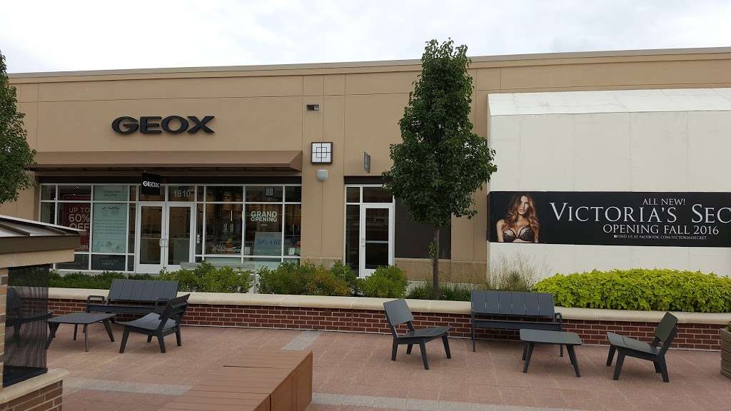 Geox | 1650 Premium Outlet Blvd, Aurora, IL 60502 | Phone: (630) 585-8980