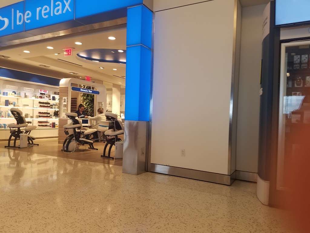 Be Relax | New York John F. Kennedy International Airport, Terminal 5 Gate 6-7, Jamaica, NY 11430, USA | Phone: (718) 244-0756
