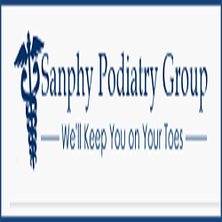 Sanphy Mark DPM | 98 Nahant St, Lynn, MA 01902, USA | Phone: (781) 596-0703