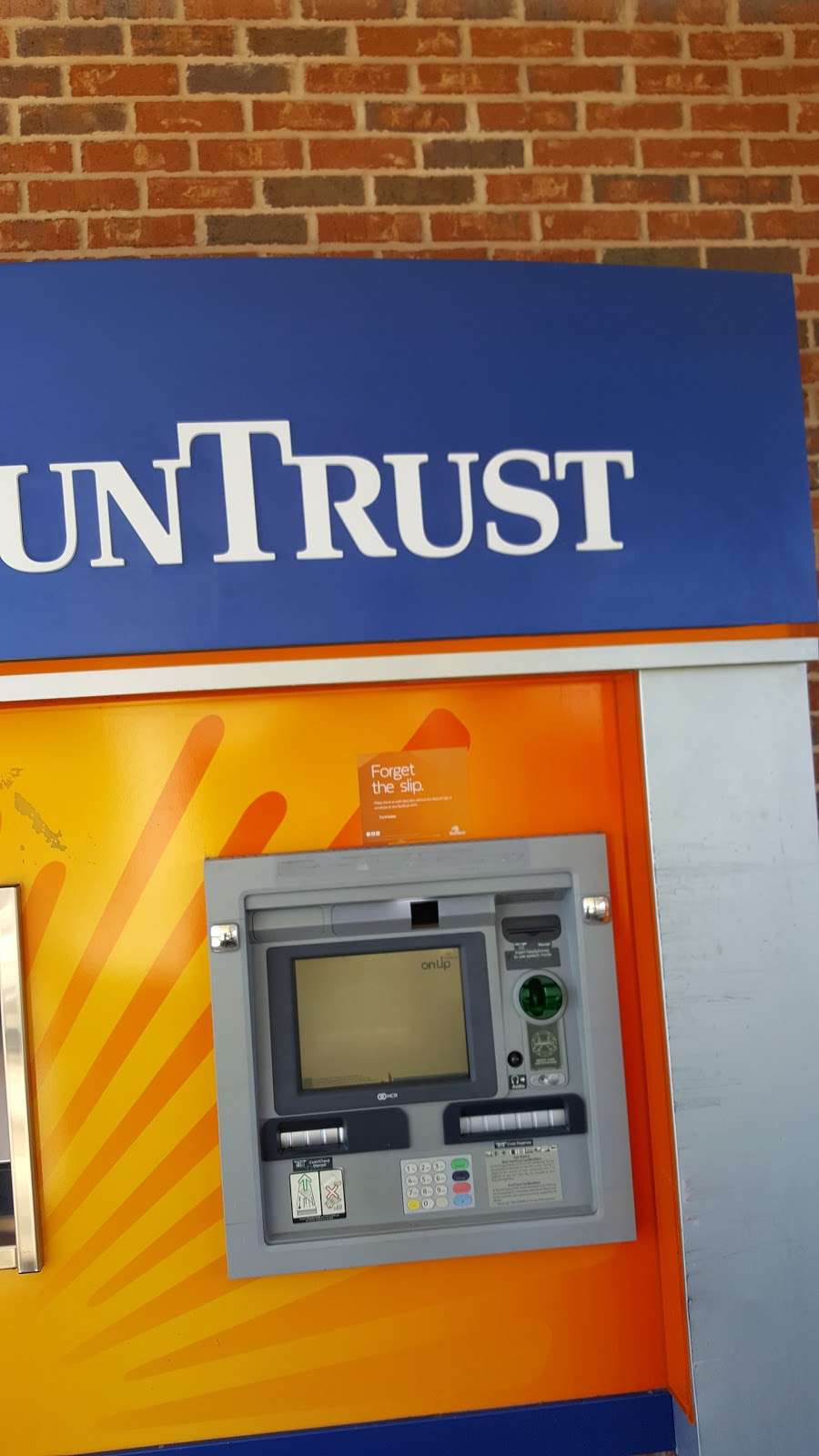 ATM (Suntrust Bank) | 2615 FL-50, Clermont, FL 34711, USA