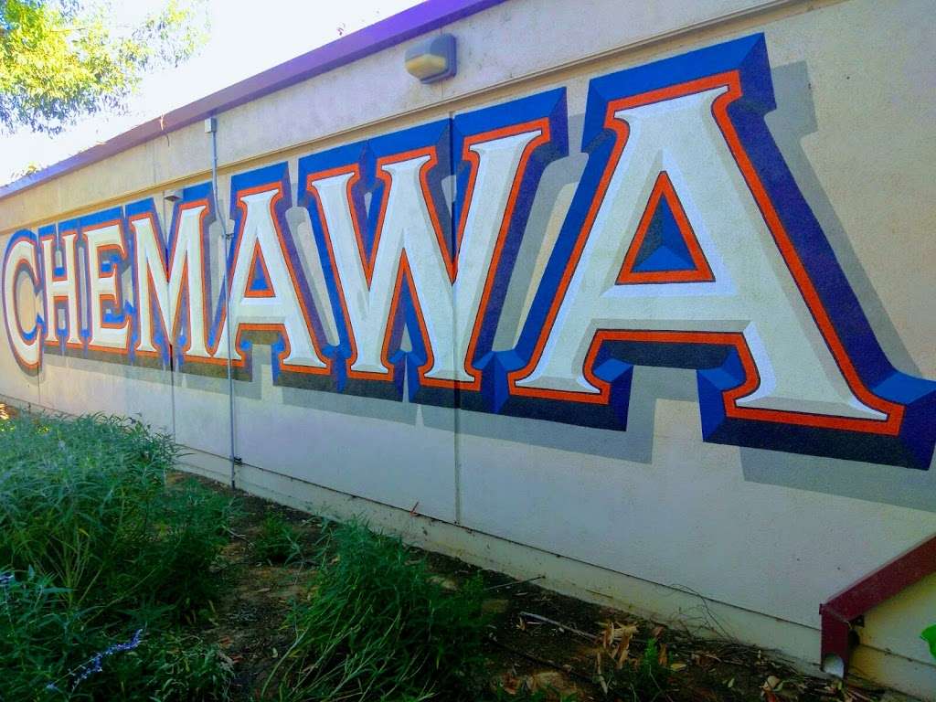 Chemawa Middle School | 8830 Magnolia Ave, Riverside, CA 92503, USA | Phone: (951) 352-8244