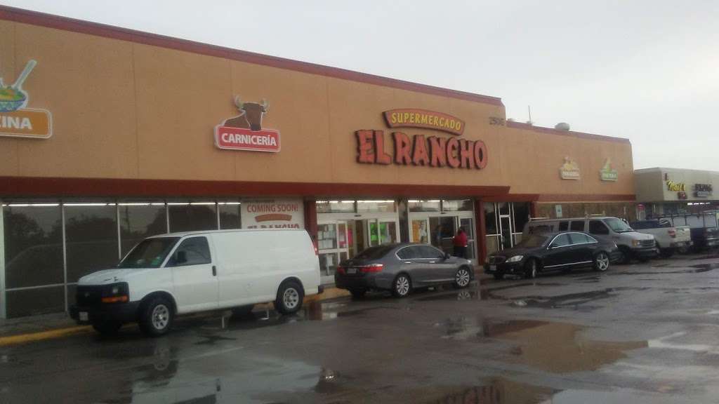 El Rancho Supermercado | 2506 S Belt Line Rd, Grand Prairie, TX 75052, USA | Phone: (469) 215-2600