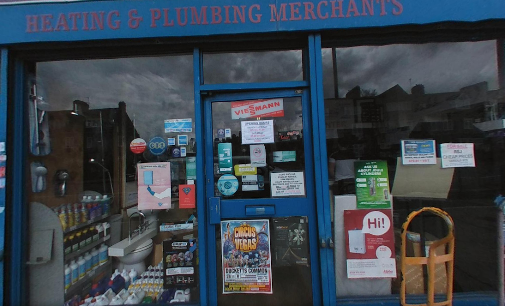 Demos D & Sons Ltd London | 568 Lordship Ln, Wood Green, London N22 5BY, UK | Phone: 020 8889 6476