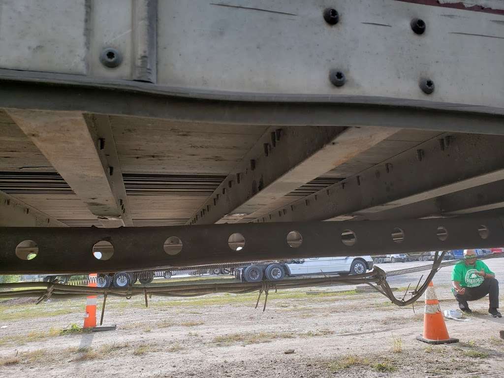 Victor Road Service | 10832 Beaumont Hwy, Houston, TX 77078, USA | Phone: (832) 535-4660