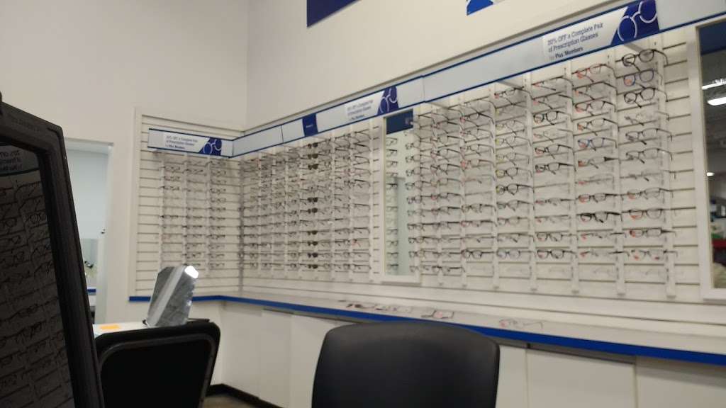 Sams Club Optical Center | 7235 E 96th St, Indianapolis, IN 46250, USA | Phone: (317) 585-9453