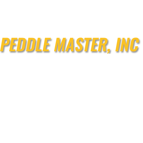 Peddle Master, Inc | 3597 Dilley Cir, Johnstown, CO 80534, USA | Phone: (970) 587-8962