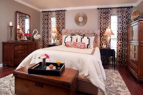 Decorating Den Interiors - Peggy Herrick | 10303 E Crosby Ln, Missouri City, TX 77459, USA | Phone: (281) 678-4959