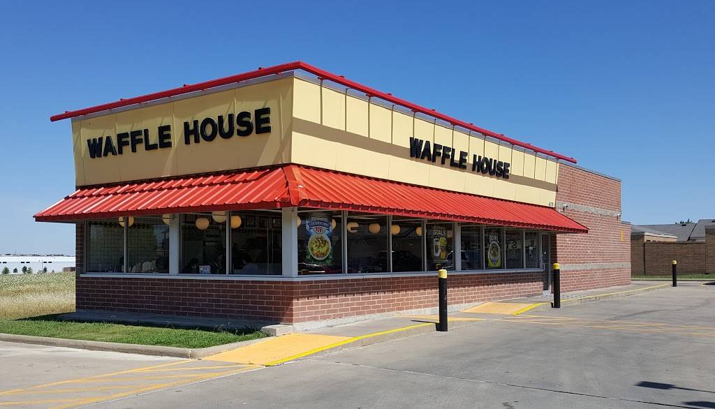 Waffle House | 4375 W Northgate Dr, Irving, TX 75062, USA | Phone: (972) 257-7153