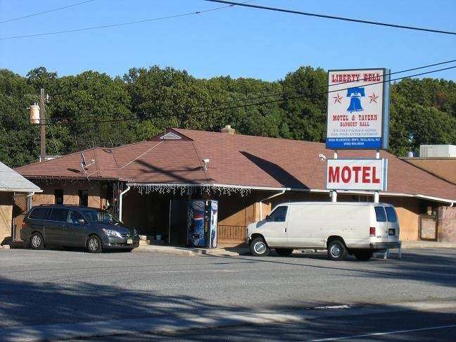 Liberty Bell Motel | 2656 Harding Hwy, Newfield, NJ 08344 | Phone: (856) 694-3040