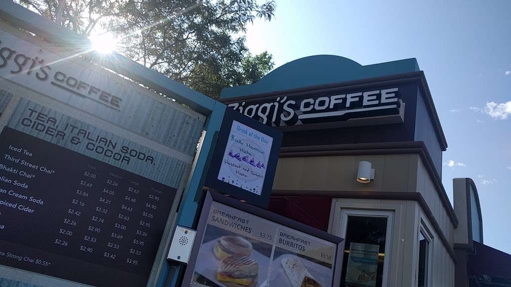 Ziggis Coffee | 1729 Hover St, Longmont, CO 80501, USA | Phone: (303) 682-5120