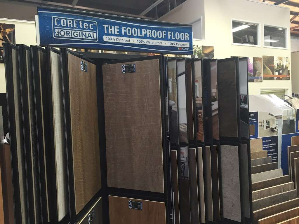 Floors Etc. | 3155 Porter St, Soquel, CA 95073, USA | Phone: (831) 856-5243