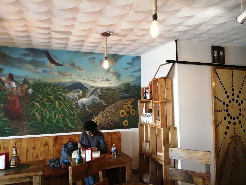Cafe Manresa | Xicotencatlleyva Alemán, Tijuana, B.C., Mexico