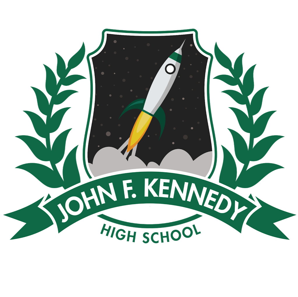 John F. Kennedy High School | 1922 S General McMullen Dr, San Antonio, TX 78226, USA | Phone: (210) 444-8040