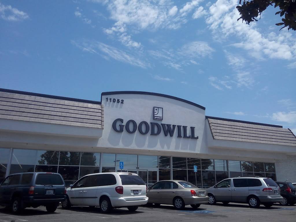 Goodwill Store & Donation Center | 11052 Magnolia St, Garden Grove, CA 92841, USA | Phone: (714) 590-6996