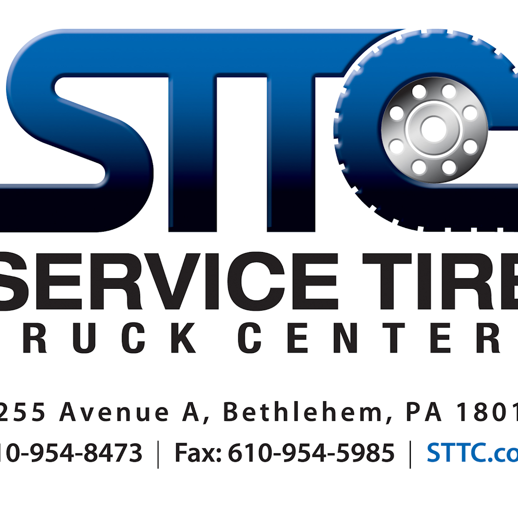 Service Tire Truck Centers | 1121 Cedar Ave, Croydon, PA 19021, USA | Phone: (215) 788-8473