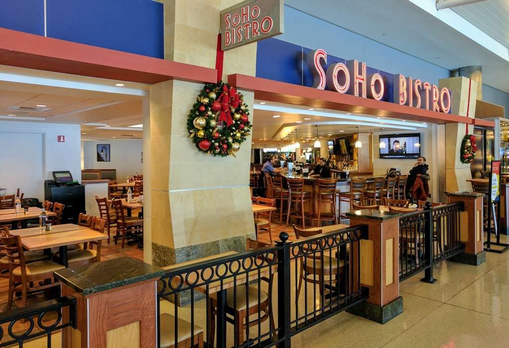 SoHo Bistro | Jamaica, NY 11430, USA | Phone: (718) 656-1012