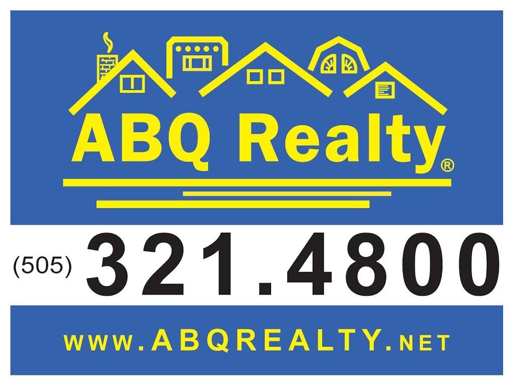 ABQ Realty | 12812 Lillian Pl NE, Albuquerque, NM 87112, USA | Phone: (505) 321-4800