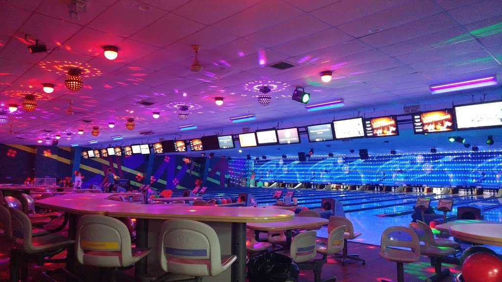 Northside Lanes | 6 Richards Ave, Winchester, VA 22601, USA | Phone: (540) 667-1470