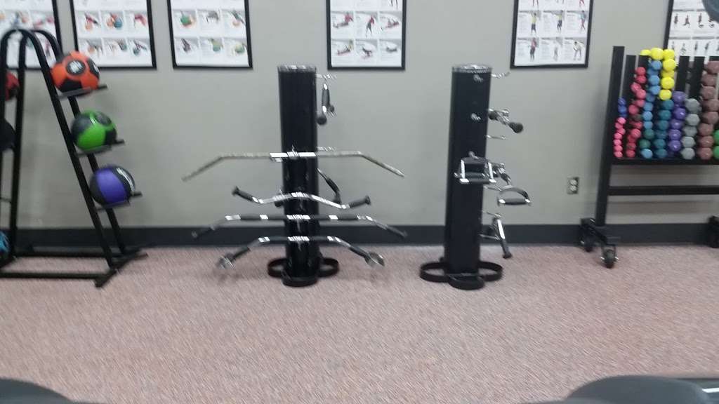 Barrera Community Fitness Center | 5800 Enrique M. Barrera Pkwy, San Antonio, TX 78227, USA | Phone: (210) 207-3221