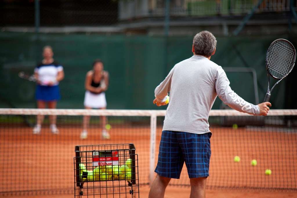 Lessons.com - Tennis Lessons | 69-30 222nd St, Oakland Gardens, NY 11364, USA | Phone: (877) 377-3504