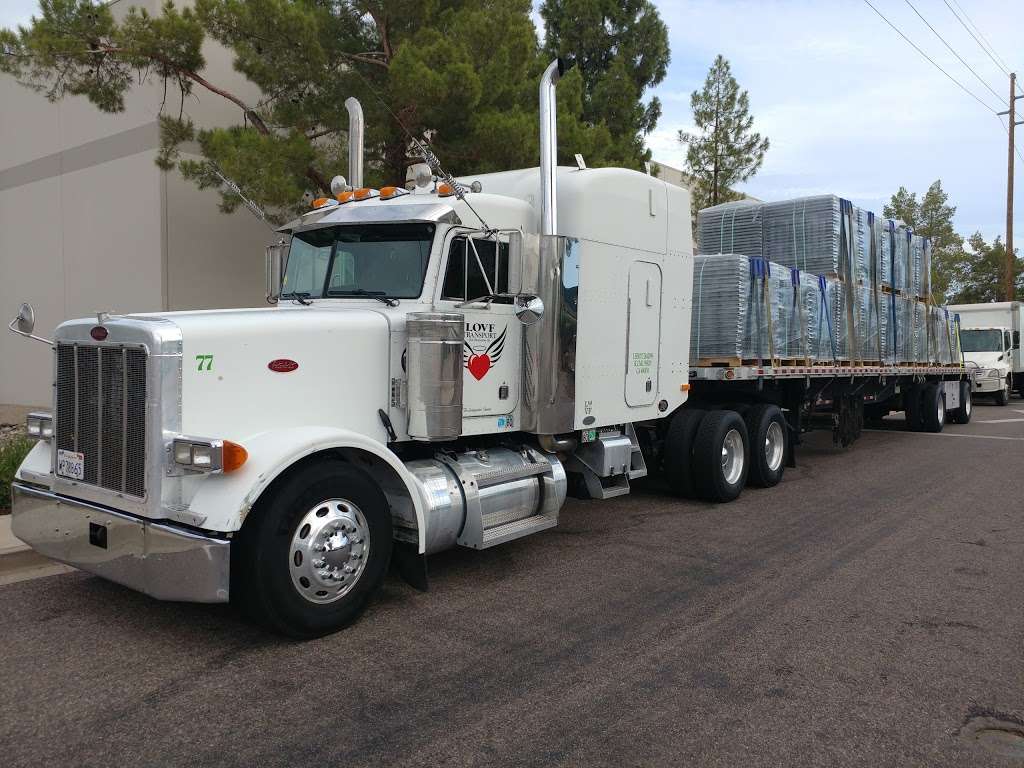Summit Warehouse & Logistics | 430 N 47th Ave, Phoenix, AZ 85043, USA | Phone: (602) 233-3800