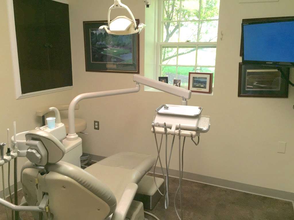 Dayne Patterson, DDS | 5969 Telegraph Rd, Alexandria, VA 22310 | Phone: (703) 960-1160