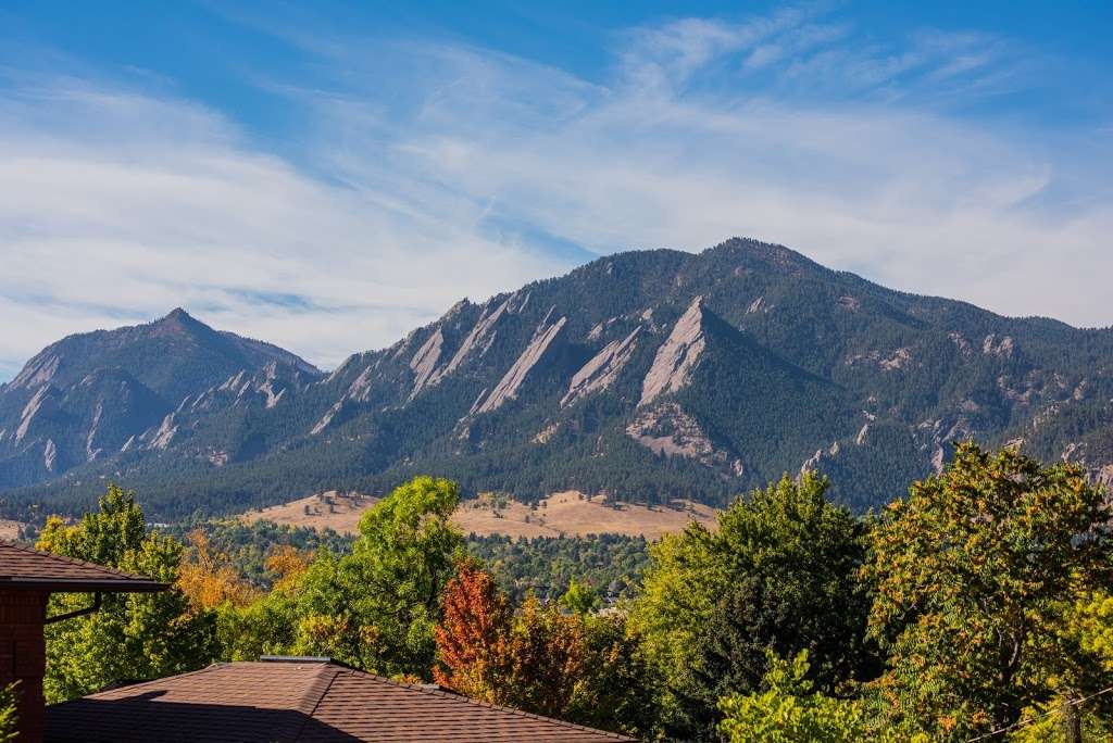 Mesa Vista of Boulder | 2121 Mesa Dr, Boulder, CO 80304, USA | Phone: (303) 442-4037