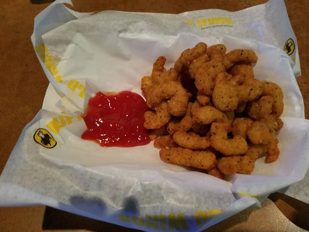 Buffalo Wild Wings | 2530 Sardis Rd N, Charlotte, NC 28227, USA | Phone: (704) 849-9464