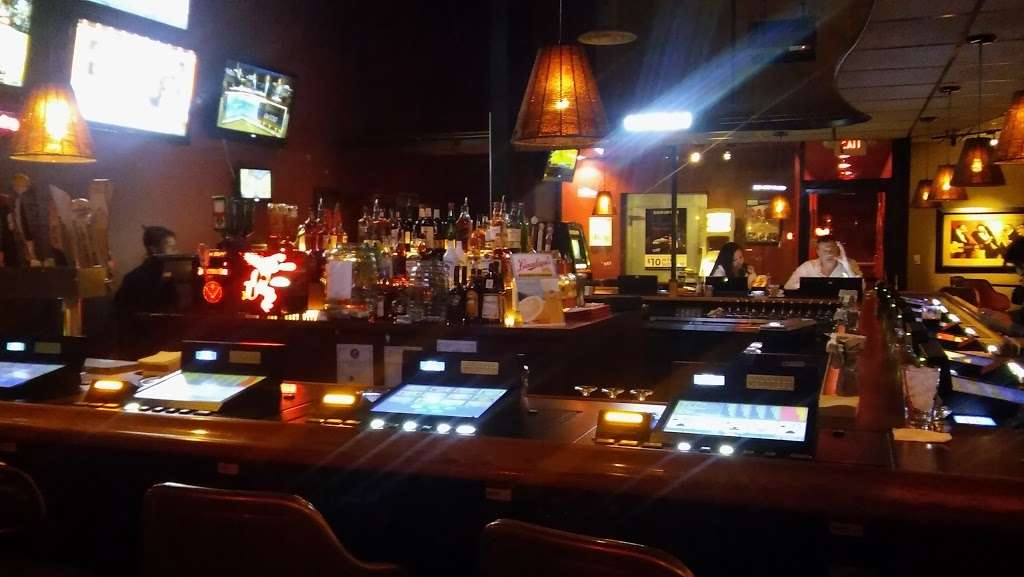 Henrys American Grill | 237 N Stephanie St, Henderson, NV 89074, USA | Phone: (702) 898-5100