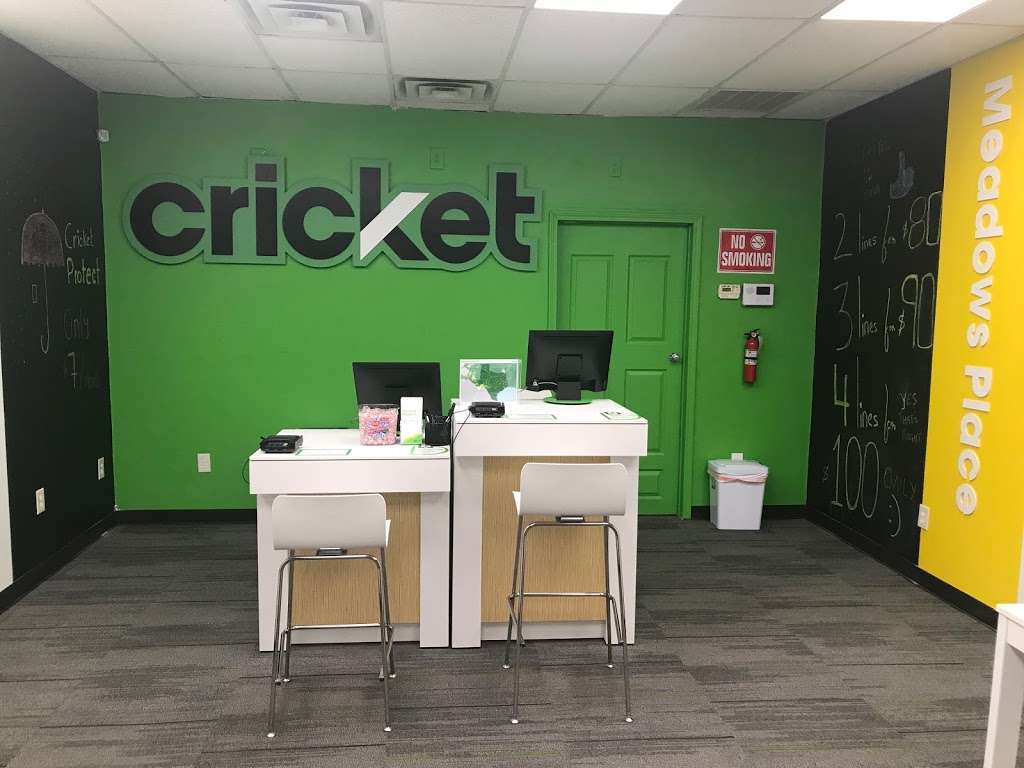 Cricket Wireless Authorized Retailer | 11611 W Airport Blvd Ste G, Meadows Place, TX 77477 | Phone: (346) 350-5174