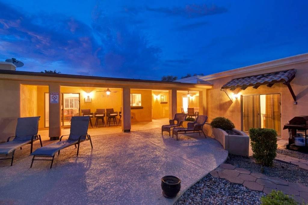 Presidio - Scottsdale AZ Vacation Rentals | Presidio, N 70th St, Scottsdale, AZ 85254, USA | Phone: (877) 589-6274