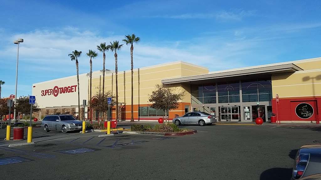 Target | 27100 Eucalyptus Ave, Moreno Valley, CA 92555, USA | Phone: (951) 571-8014