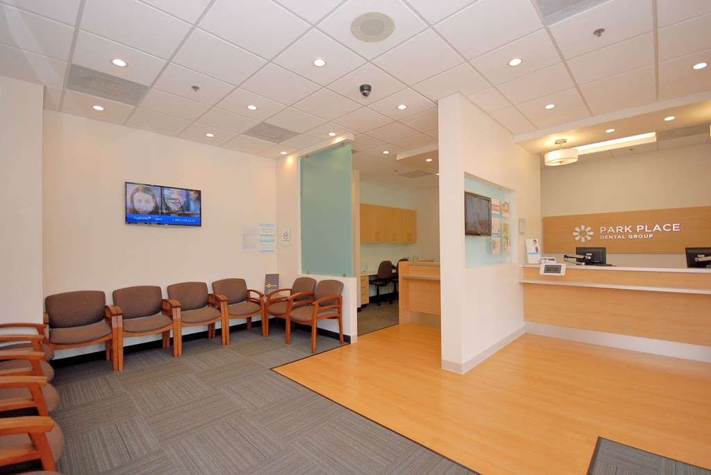 Park Place Dental Group | 501 S Reino Rd Ste G, Newbury Park, CA 91320, USA | Phone: (805) 499-4441