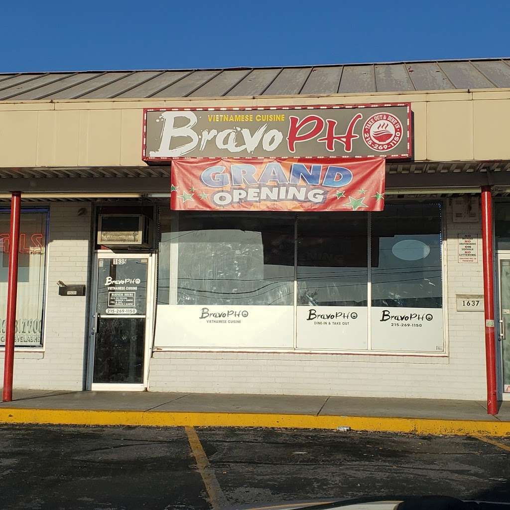 Bravo Pho | 1635 Haines Rd, Levittown, PA 19055, USA | Phone: (215) 269-1150