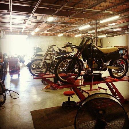 H & R Powersports | 13197 49th St N, Clearwater, FL 33762, USA | Phone: (727) 216-6213