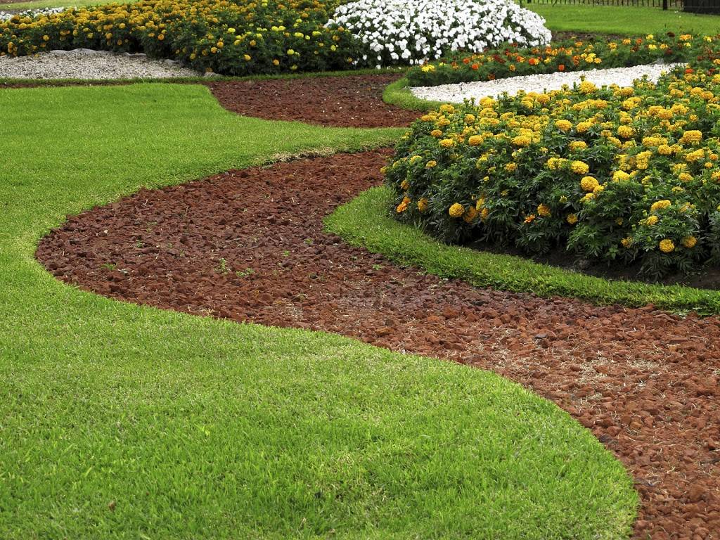 My Mulch Man | 21 Wyman St, Burlington, MA 01803, USA | Phone: (781) 272-0568