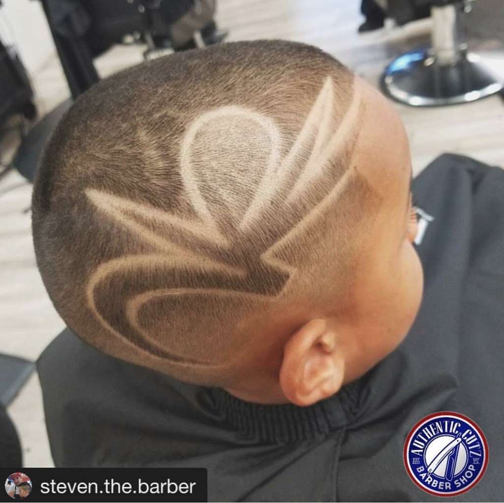 Authentic Cutz Barber Shop | 11875 Pigeon Pass Rd, Ste B15, Moreno Valley, CA 92557, USA | Phone: (951) 435-9495