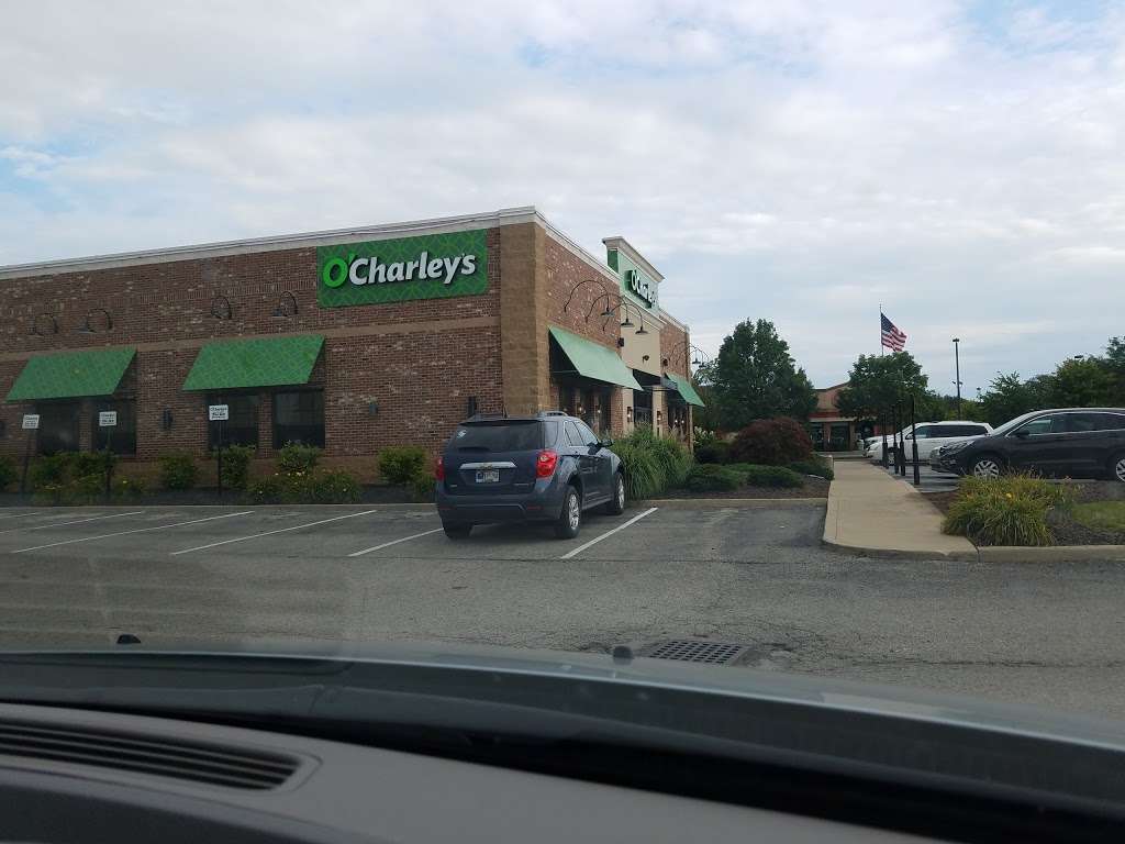 OCharley’s Restaurant & Bar | 16725 Mercantile Blvd, Noblesville, IN 46060, USA | Phone: (317) 774-9488