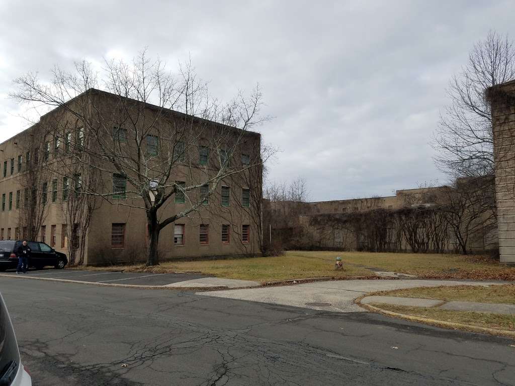 Rockland Childrens Psychiatric Center | 2 1st Ave, Orangeburg, NY 10962 | Phone: (845) 680-4000