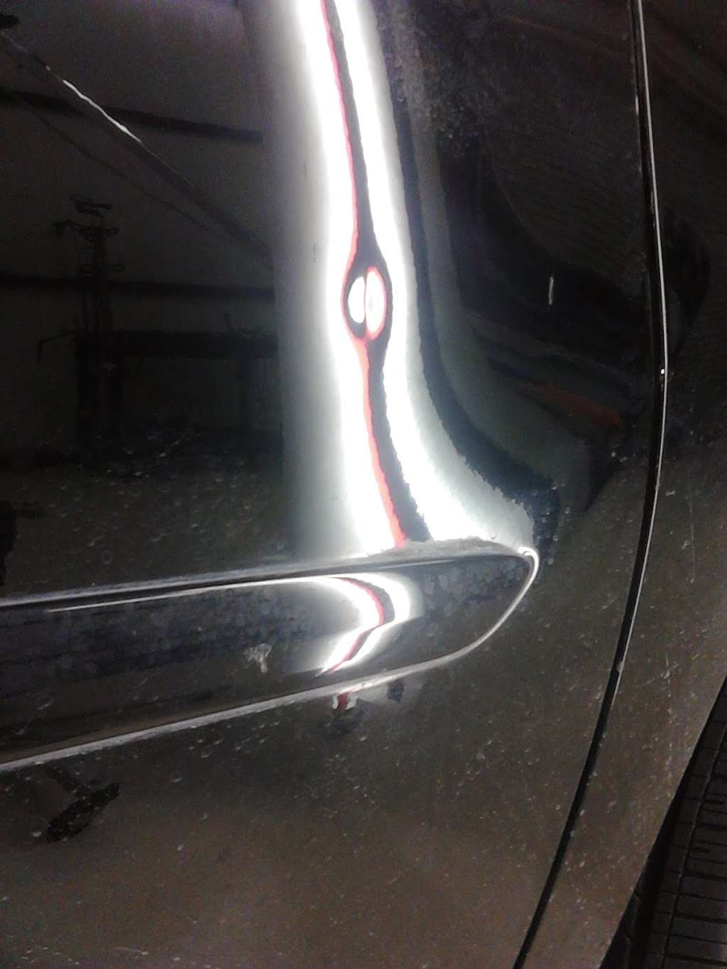 Mister Dent PDR Auto Paintless Dent Repair | 5031 Grisham Dr, Rowlett, TX 75088, USA | Phone: (214) 641-3368